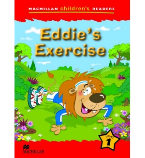 Eddie's exercise